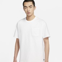 NIKE 耐克 Premium Essentials 男子口袋T恤 DQ9296