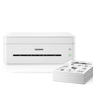 Lenovo 联想 小新系列 小新M7208W Pro 黑白激光打印机