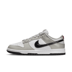 NIKE 耐克 Dunk Low ESS 女子运动鞋 DQ7576-001