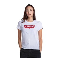 Levi's 李维斯 女士圆领短袖T恤 17369-0468