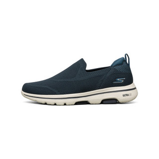 SKECHERS 斯凯奇 Go Walk 5 男子休闲运动鞋 216038