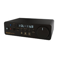 创新（Creative） Sound Blaster X5高分辨率外部双DAC USB声卡适合发烧友 黑色