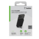 88VIP：belkin 贝尔金 BPD004qcPK 无移脂玉白 5000mAh Type-C 10W