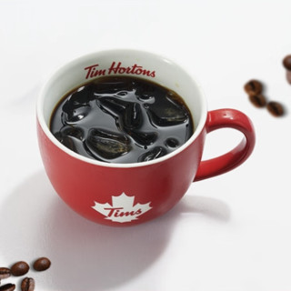 Tim Hortons 每日一咖 精萃咖啡液 青提风味 140g