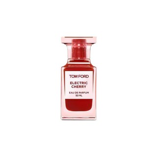 TOM FORD 汤姆·福特 醉诱樱桃系列 电光樱桃中性浓香水 EDP 50ml