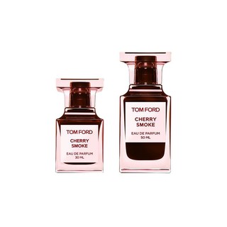 TOM FORD 醉诱樱桃系列 烟熏樱桃中性浓香水 EDP 50ml