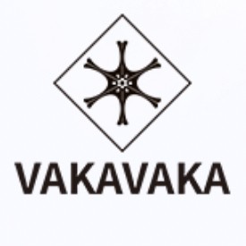 VAKAVAKA/哇咔哇咔