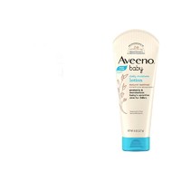 Aveeno 艾惟诺 婴儿每日倍护润肤乳 227g