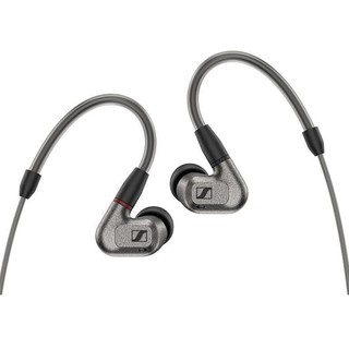 森海塞尔 IE600 入耳式有线耳机旗舰级高保真HIFI音乐2022年新品