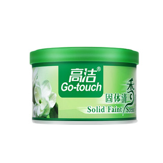 Go-touch 高洁 固体清香剂
