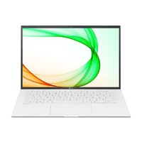 LG 乐金 gram 2022款14英寸EVO平台高端商务超轻薄便携手提笔记本电脑