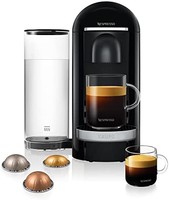 NESPRESSO 浓遇咖啡 奈斯派索 vertuo NON 电机咖啡机来自 krups