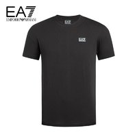 EMPORIO ARMANI EA7 男士棉质T恤衫 3KPT13-PJ02Z