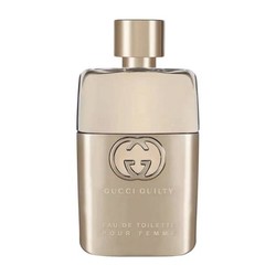 GUCCI 古驰 罪爱女士淡香水 EDT 30ml