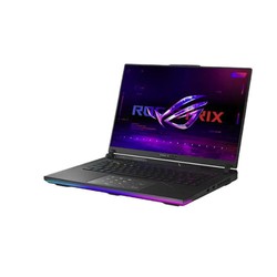 ROG 玩家国度 枪神7 超竞版 16英寸游戏本（i9-13980HX、16GB、1TB SSD、RTX4080）