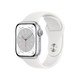 百亿补贴：Apple 苹果 Watch Series 8 智能手表 蜂窝款 45mm