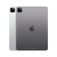 百亿补贴：Apple 苹果 iPad Pro 2022款 11英寸平板电脑 128GB