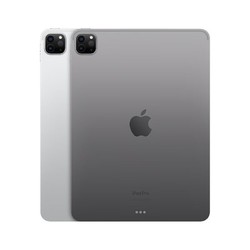 Apple 苹果 iPad Pro 2022款 11英寸平板电脑 128GB