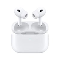 百亿补贴：Apple 苹果 AirPods Pro 2 入耳式降噪蓝牙耳机