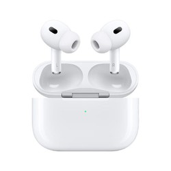 Apple 苹果 AirPods Pro 2 入耳式降噪蓝牙耳机