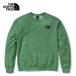 THE NORTH FACE 北面 男款户外卫衣 7WF2 N11