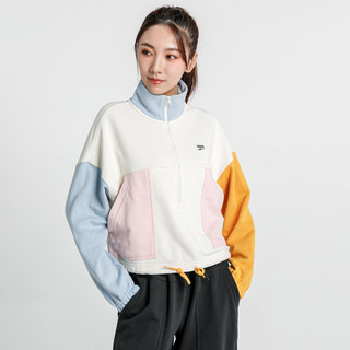 PUMA 彪马 女款短款卫衣 53305173