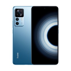 Redmi 红米 K50 Ultra 5G智能手机 8GB+256GB