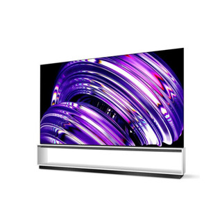 LG 乐金 OLED88Z2PCA OLED电视 88英寸 8K