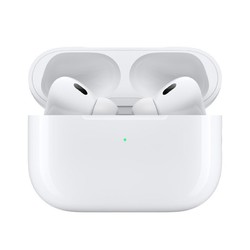 Apple 苹果 AirPods Pro 2 入耳式降噪蓝牙耳机