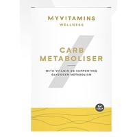 临期品：myvitamins 超级白芸豆碳水阻断剂 30粒