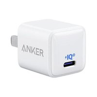 Anker 安克 Type-C接口充电器 20W