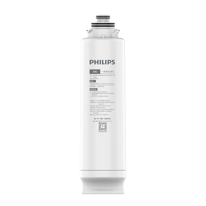 PHILIPS 飞利浦 ADD580 水通道蛋白复合滤芯