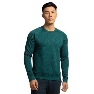 lululemon 露露乐蒙 Engineered Warmth 男子运动T恤 LM3CDES