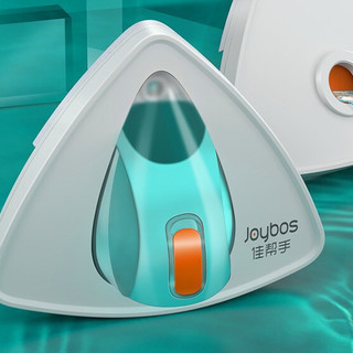Joybos 佳帮手 玻璃刮水器 18-35mm中空双层款 17.5*12.5*15.5cm