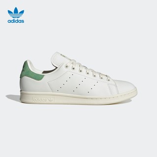 adidas阿迪达斯官方三叶草STAN SMITH男女经典运动板鞋GY0028