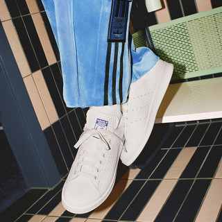 adidas阿迪达斯官方三叶草STAN SMITH男女经典运动板鞋HQ9930