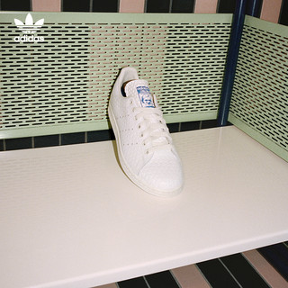 adidas阿迪达斯官方三叶草STAN SMITH男女经典运动板鞋HQ9930