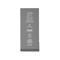 EBL 赢豹  iphone 6 手机电池 2500mAh