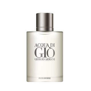 乔治.阿玛尼(ARMANIGIORGIO)寄情男士香水50ML