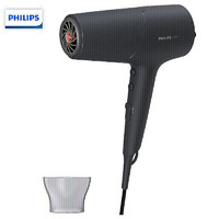 PLUS会员：PHILIPS 飞利浦 BHD504/05 电吹风 2200W