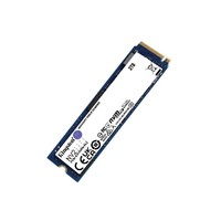 Kingston 金士顿 NV2系列 NVMe M.2 固态硬盘 2TB（PCIe 4.0）