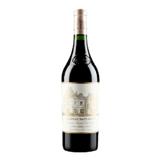 CHATEAU HAUT-BRION 侯伯王酒庄 正牌 格拉夫干型红葡萄酒 2016年 750ml