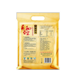 YON HO 永和豆浆 豆浆粉 红豆味 300g