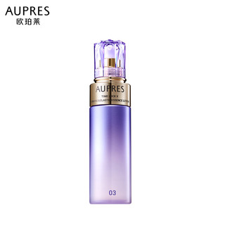 AUPRES 欧珀莱 第五代新升级时光锁紧致弹润精华水 170ml（丰润型）