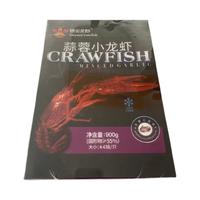 Deyan Crawfish 德炎龙虾 麻辣小龙虾 蒜香口味 500g