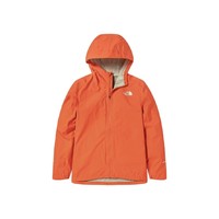 THE NORTH FACE 北面 男子运动夹克 NF0A536G-V3Q 橙色 XL