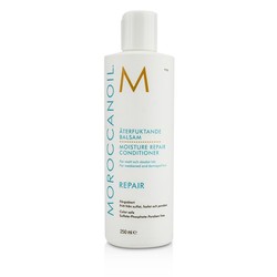 MOROCCANOIL 摩洛哥油 摩洛哥坚果油  - 保湿修护护发素 250ml/8.5oz