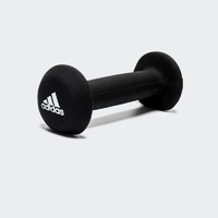 adidas 阿迪达斯 运动健身哑铃BH0187