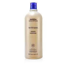 AVEDA 艾凡达 - 卓越洗发露Brilliant Shampoo 1000ml/33.8oz