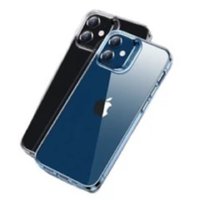 ESR 亿色 iPhone 12/12 Pro  TPU手机壳 透明
